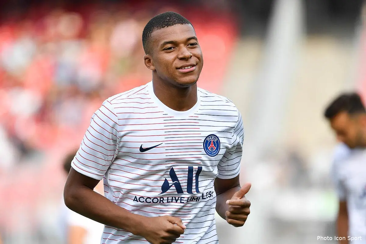 psg pochettino veut deux joueurs et rapproche mbappe du real mbappe 74 302627