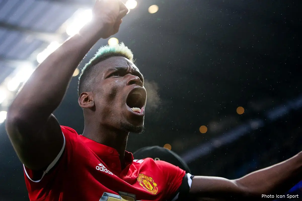 PSG : Pogba à Paris au mercato, ça devient bouillant 