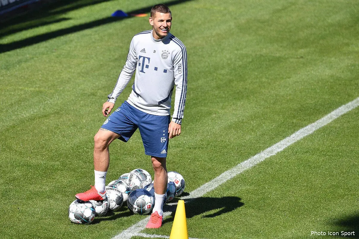 psg porte verrouillee lucas hernandez ne signera pas a paris icon 131921267287599