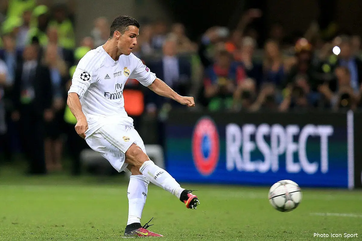 PSG : Cristiano Ronaldo fait de plus en plus peur au Paris SG