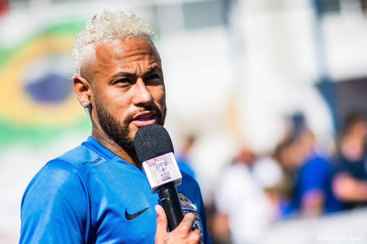 psg pourquoi neymar prepare son depart depuis longtemps icon red 130719 01 38259195