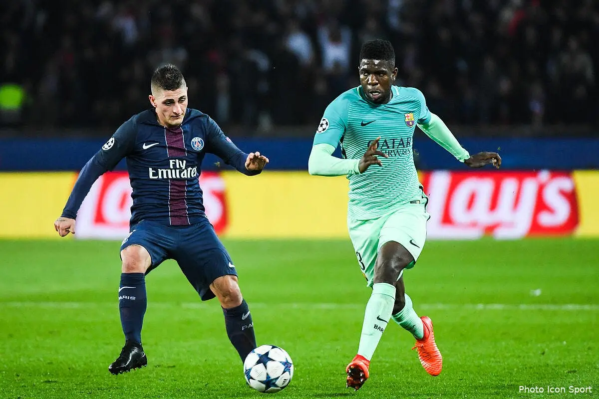 PSG : Prison, insultes, Di Campli se lâche dans le dossier Verratti