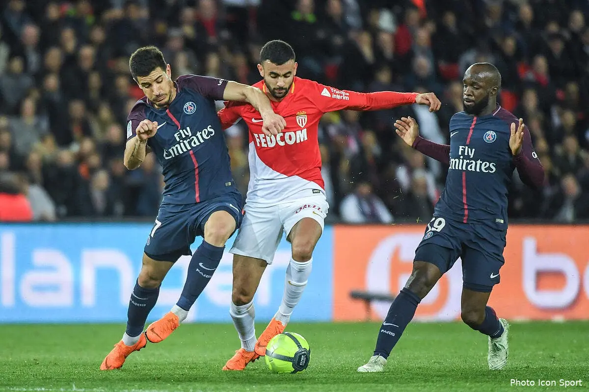 PSG : Quelle claque, Lassana Diarra éjecté au mercato ?