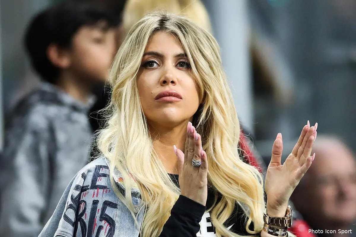 psg quitter paris etait la meilleure solution wanda nara s explique wanda nara282485