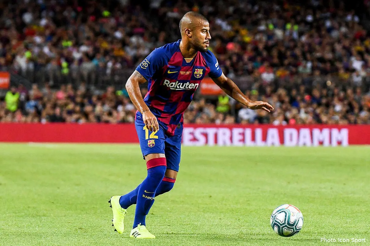 psg rafinha pour 3me accord imminent avec barcelone icon sipausa 27058053296029