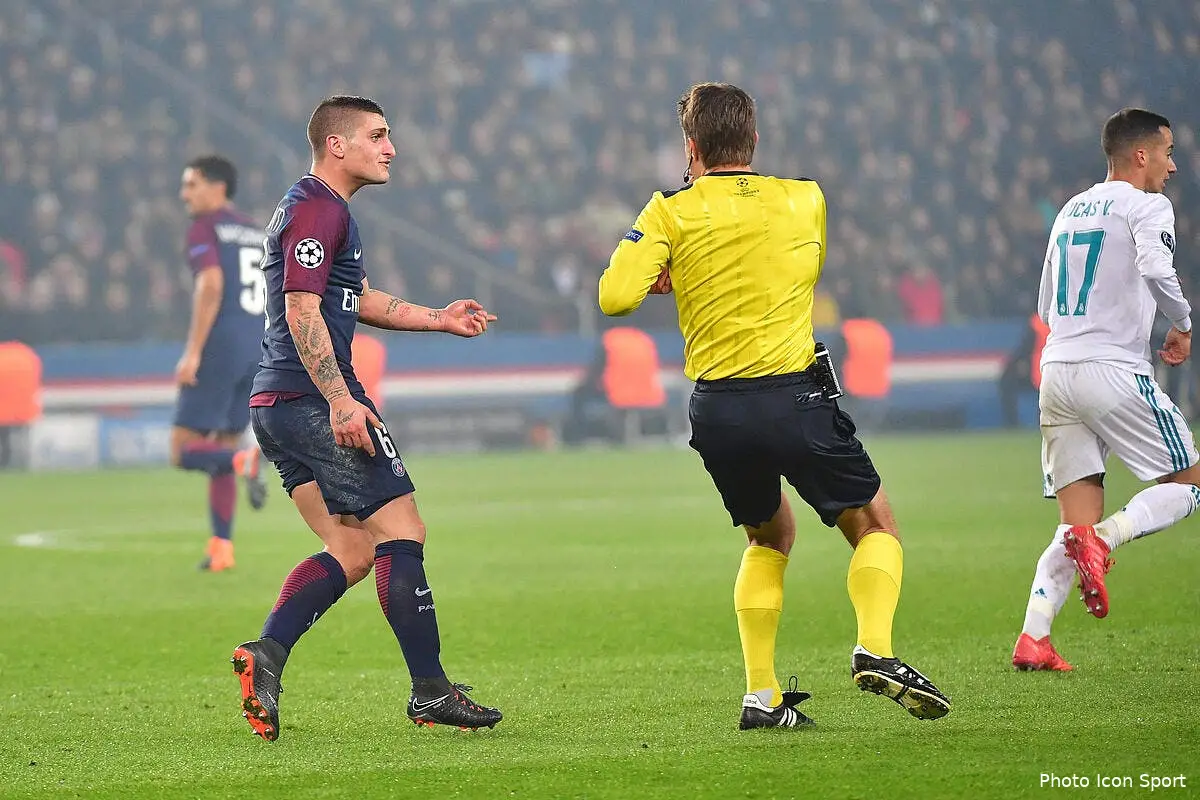 psg raiola utilise cristiano ronaldo pour defendre verratti verratti 41212147