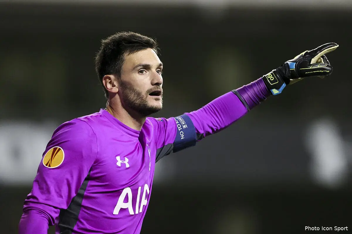 psg real lloris ne voit aucune raison de quitter tottenham lloris 4106283