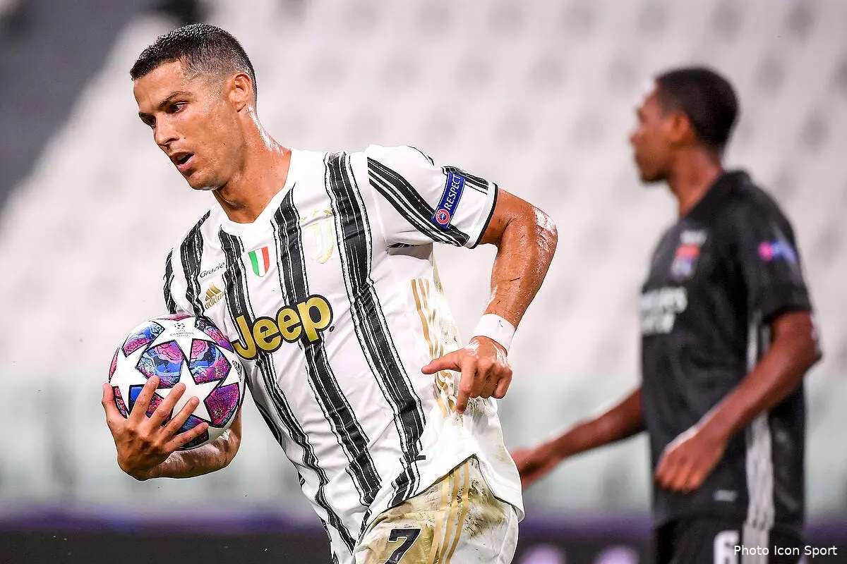 psg reunion leonardo mendes pour cristiano ronaldo icon sipausa 30470188291219