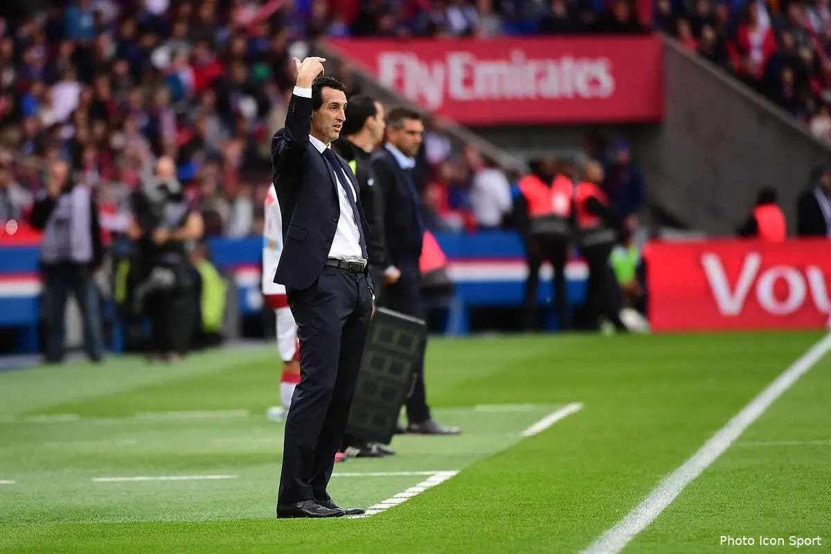 PSG : Riolo effaré par certaines attaques contre Emery