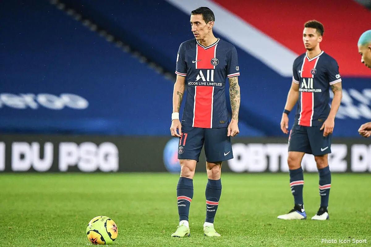 psg riolo prouve le clash di maria tuchel avec un indice mode icon dib 161220 11 91 301955