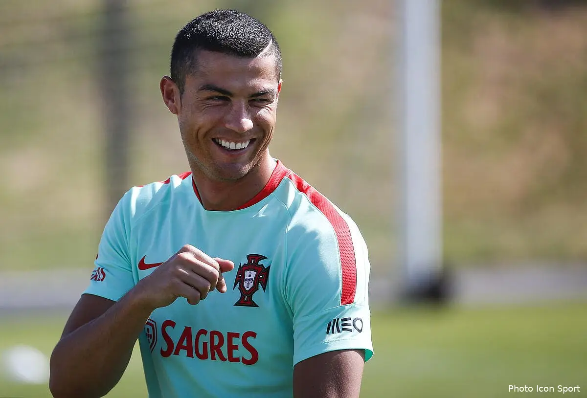 PSG : Cristiano Ronaldo rêve plus de Manchester United que de Paris