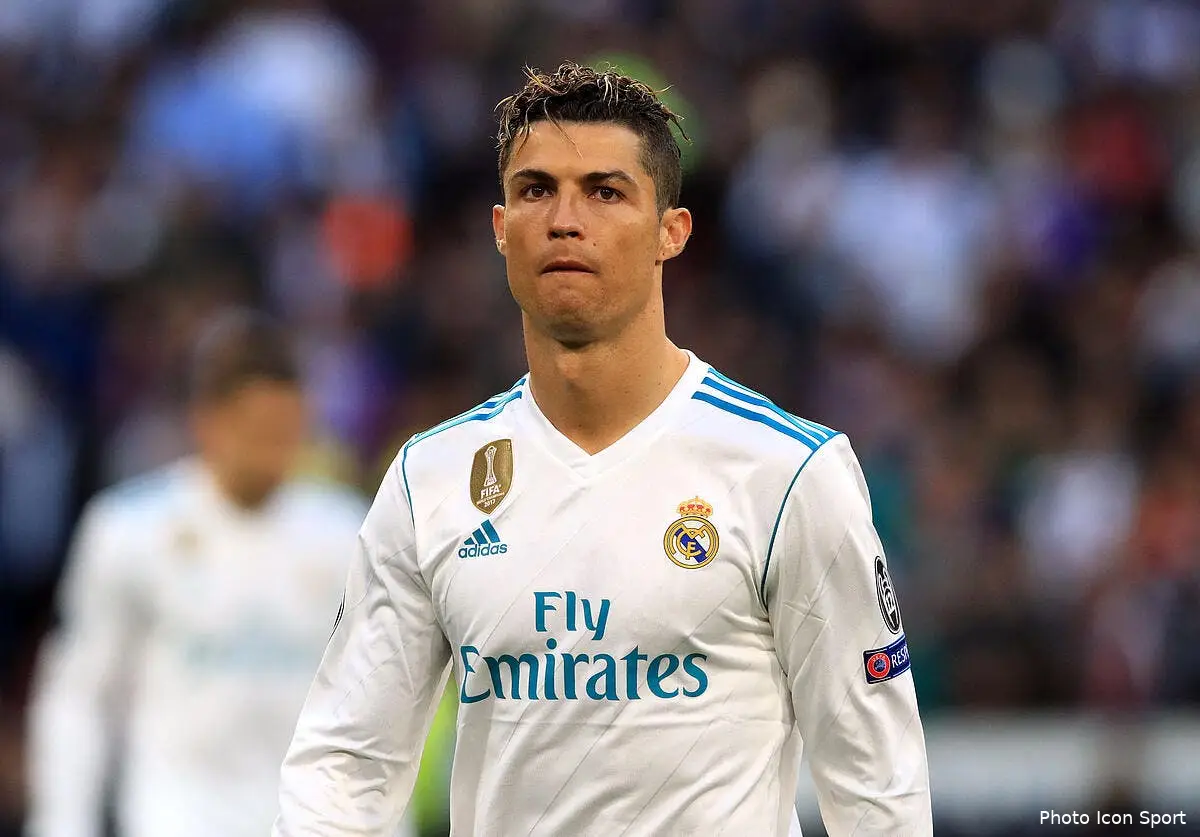 psg rothen ne veut surtout pas de cristiano ronaldo a paris ronaldo 105220521