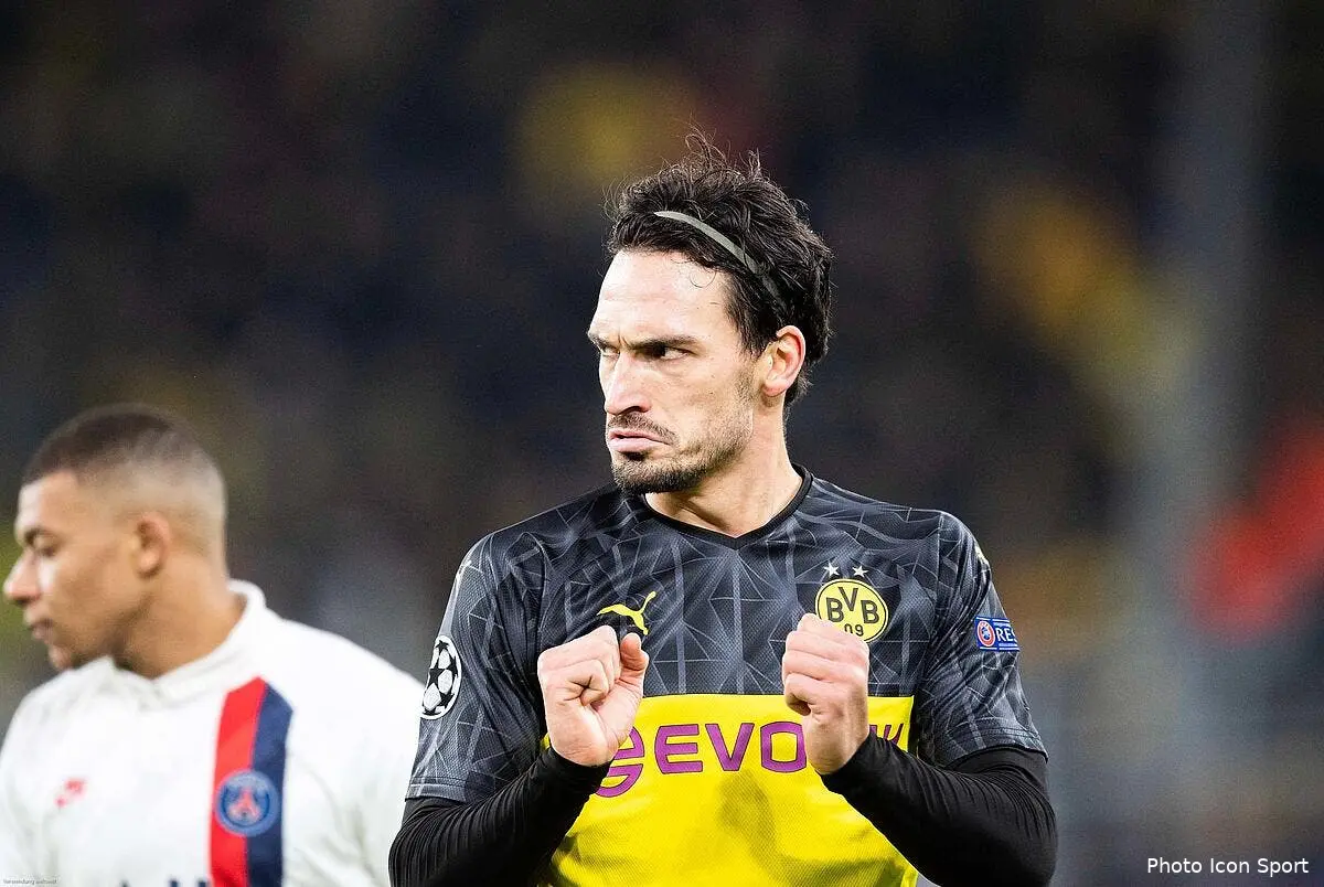 psg sept buts encaisses a paris hummels est d accord icon 130042059280267