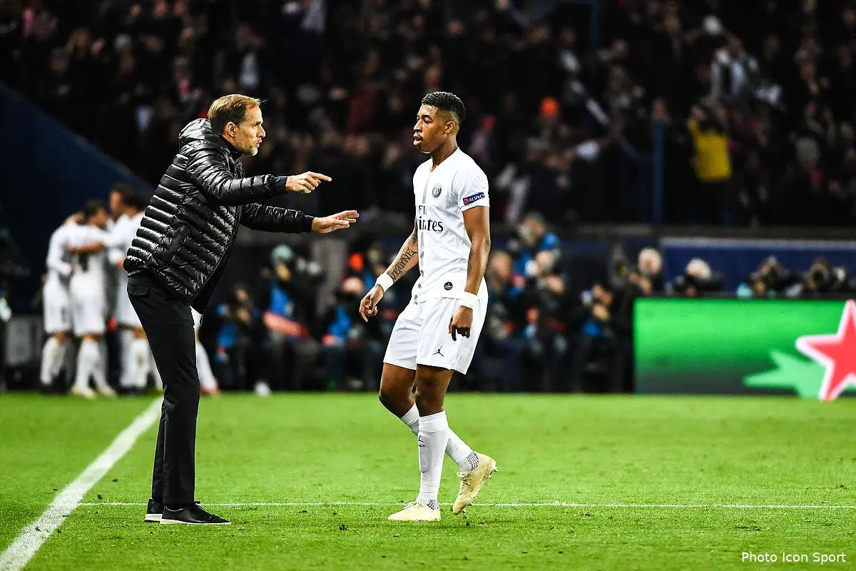 psg son frere derape presnel kimpembe n a rien a craindre icon bap 281118 93 15278725