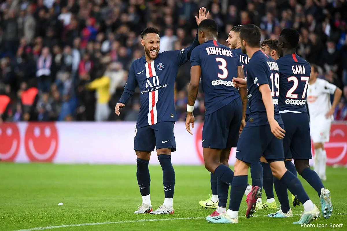 psg sorties entrainements paris va adorer le neymar 2020 neymar 106273793