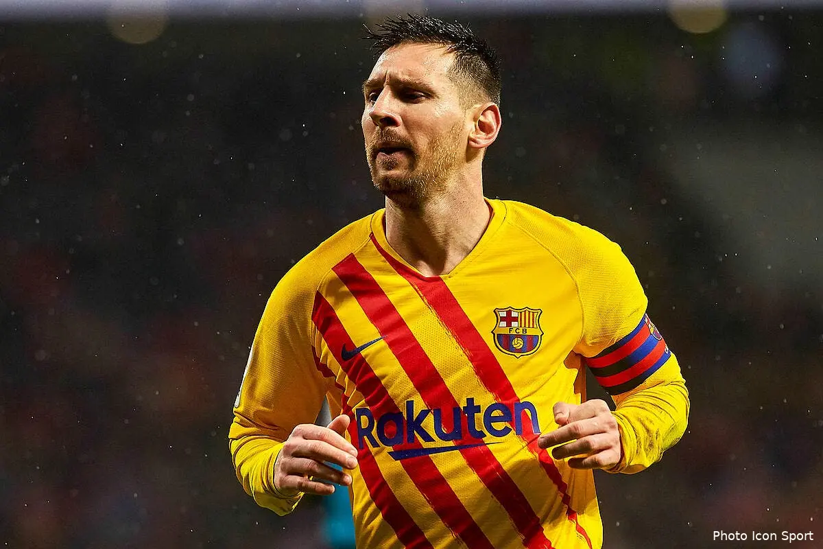 psg suarez dit oui messi va mettre le feu au barca messi 58292539