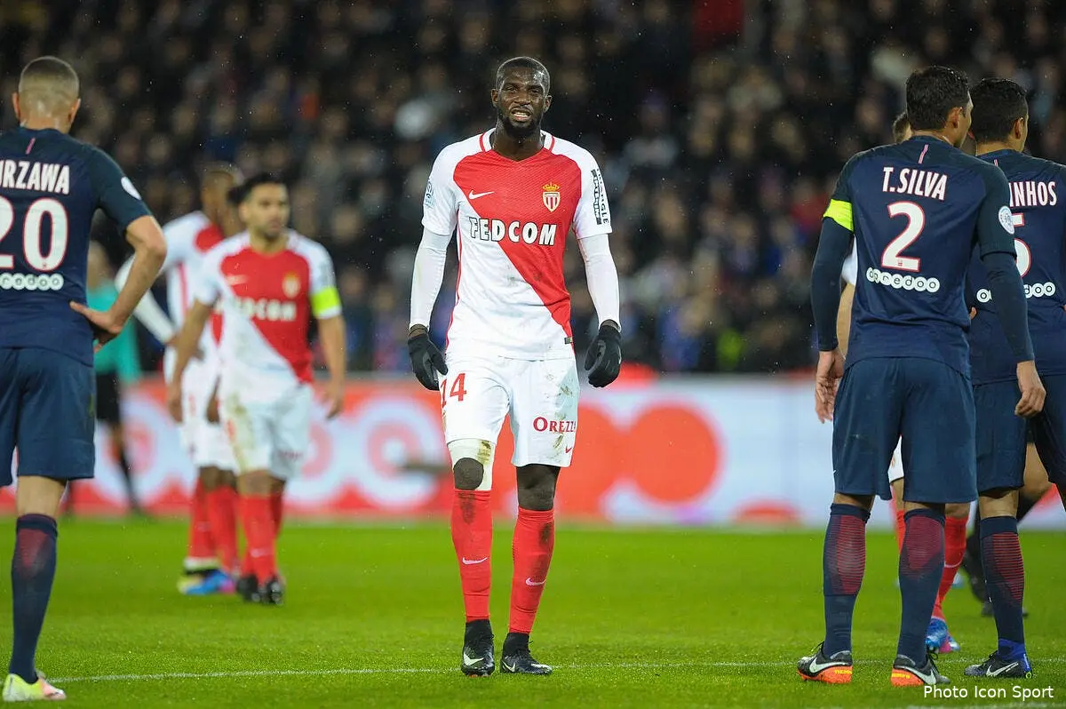 PSG : Bakayoko explique sans pitié pourquoi il ne signera pas à Paris
