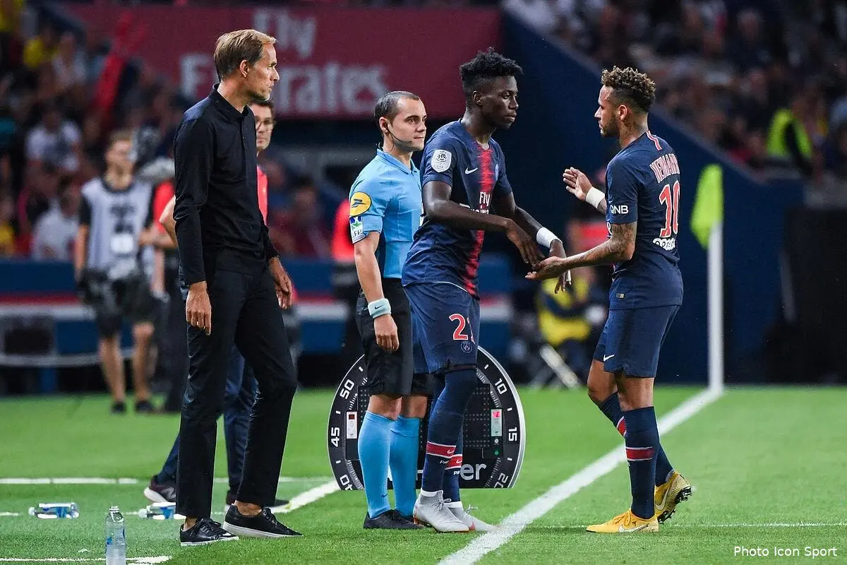 psg surprise un gros club italien se mele du mercato parisien icon dib 120818 15 25239303