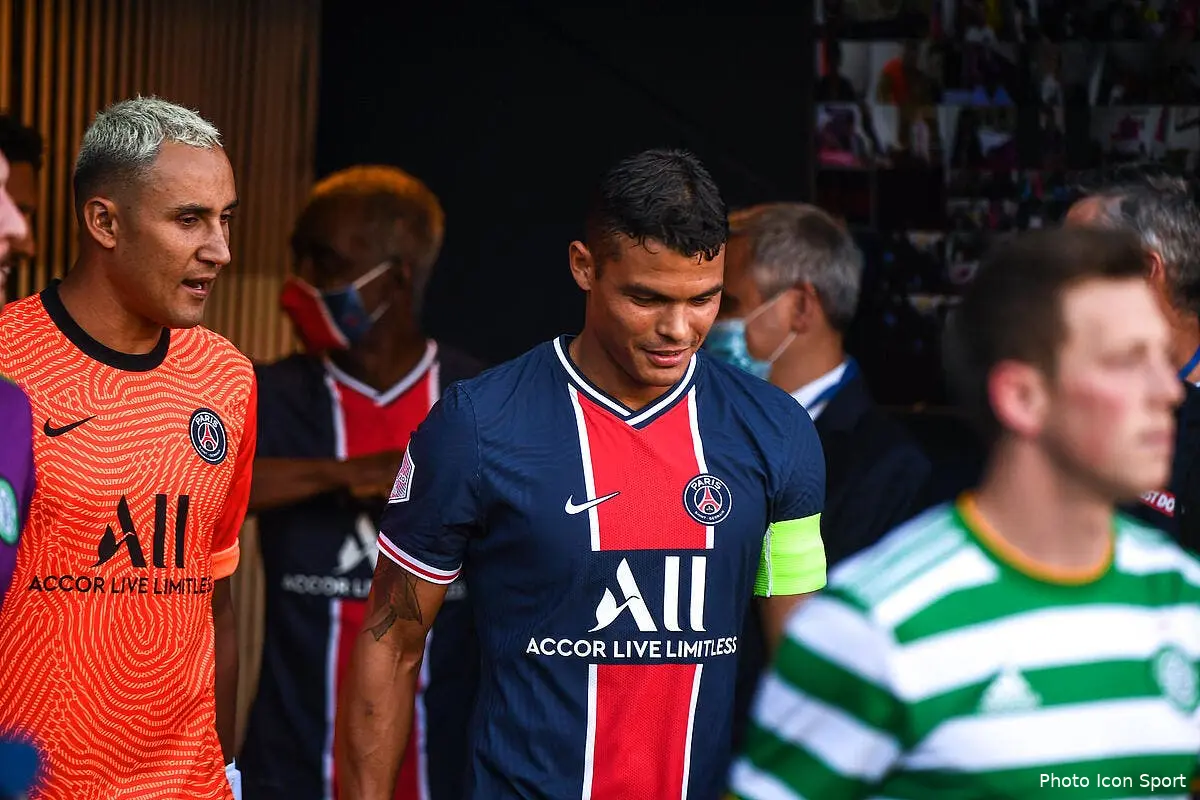 psg thiago silva c est pas sergio ramos il est bien la le probleme icon dib 210720 14 155290007
