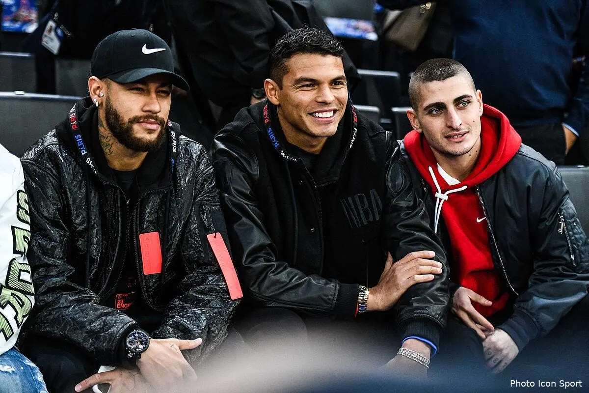 psg thiago silva et paris icon fid 240120 20 80283573