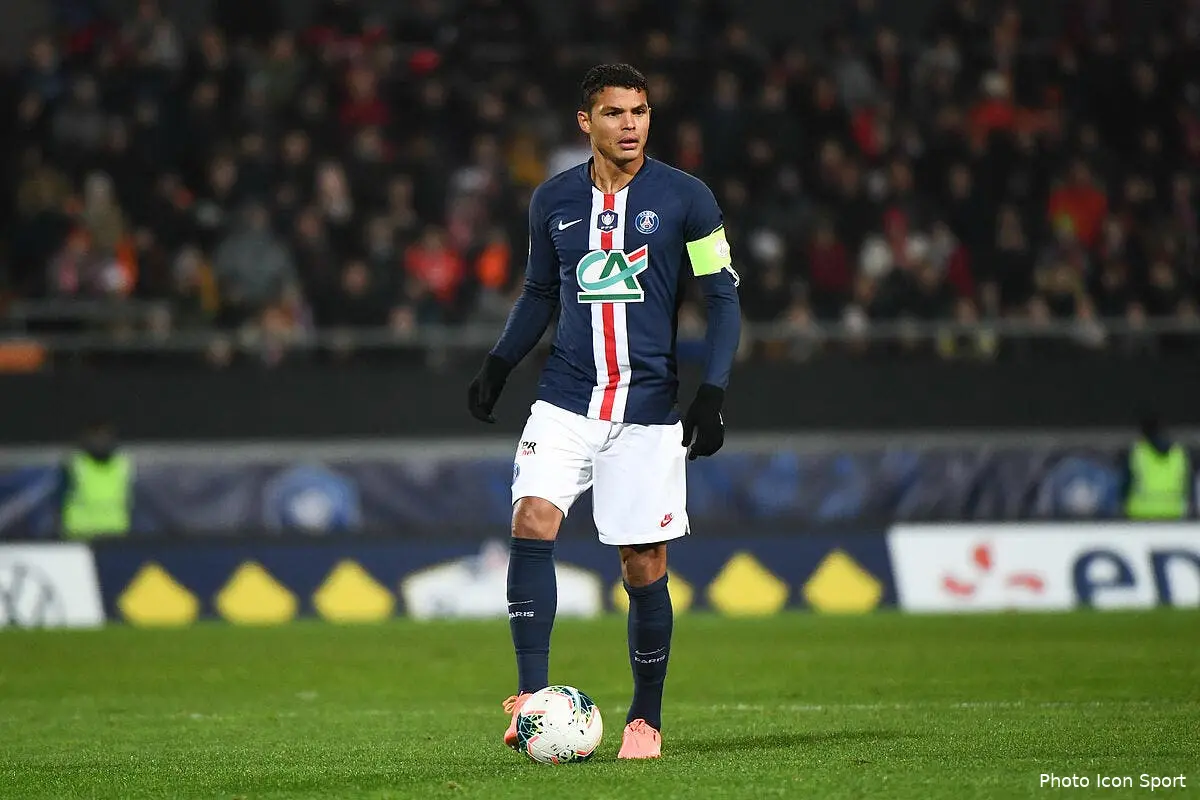 psg thiago silva koulibaly paris se creuse les meninges icon dib 190120 11 36276027