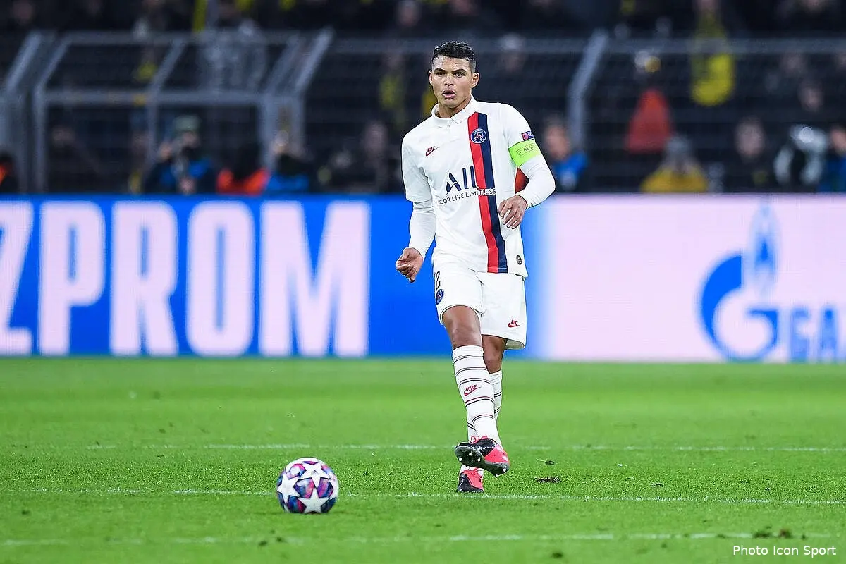 psg thiago silva pret a rejoindre ibrahimovic a l ac milan icon bap 180220 93 199278805