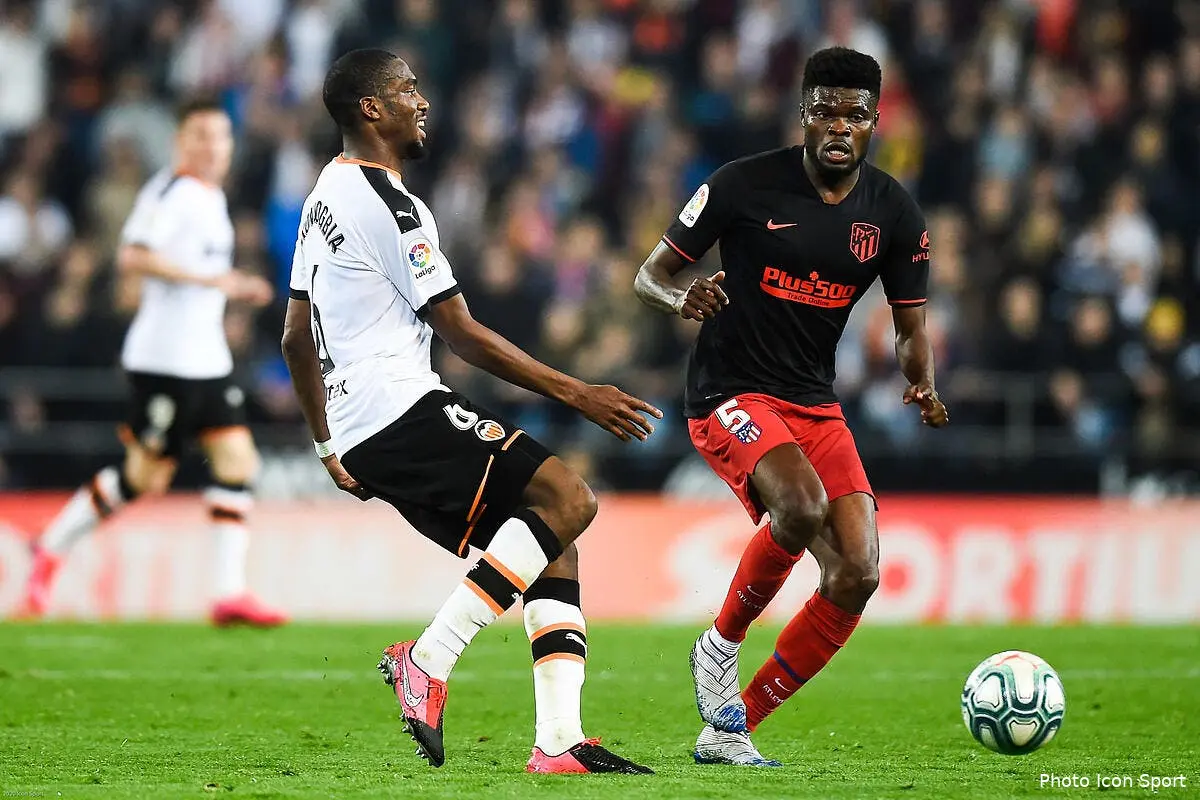 psg thomas partey a paris ses agents font une boulette icon la 200214 141283841