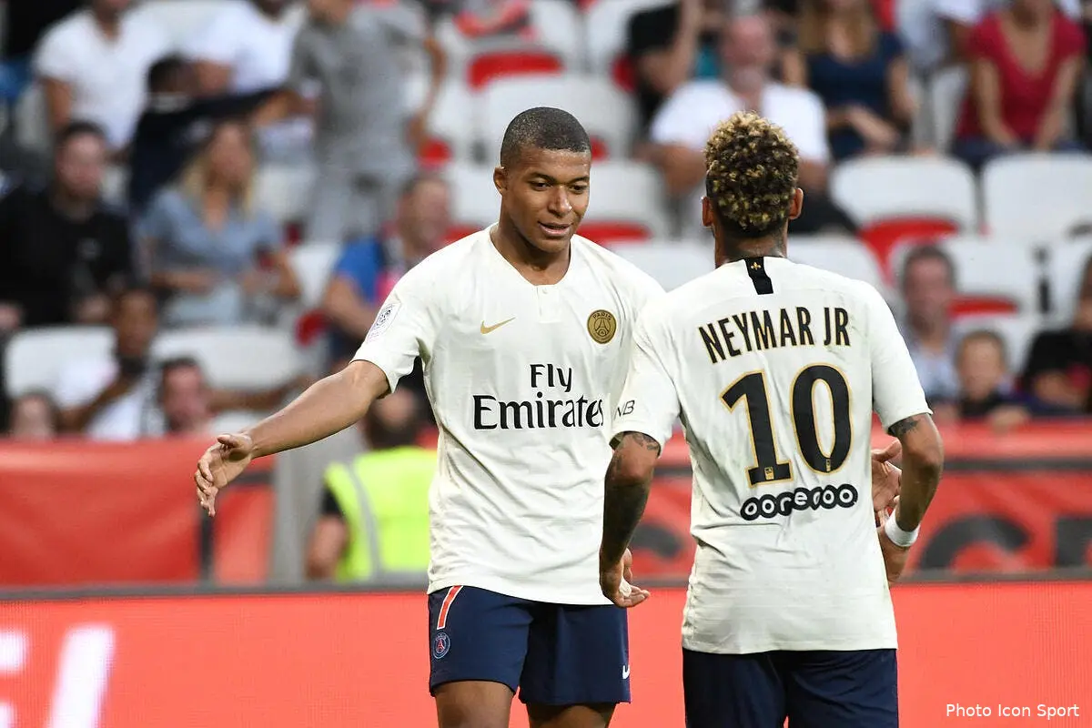 psg top 100 des salaires neymar au pied du podium icon zua 290918 02 03285935