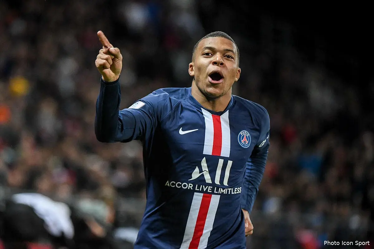psg toute la ligue 1 a fond derriere mbappe il lance un appel mbappe 80282609