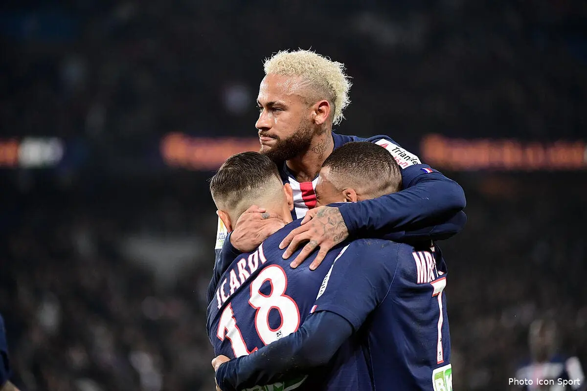 psg tricheur et simulateur neymar prend tres cher icon winter 08012020113294282315