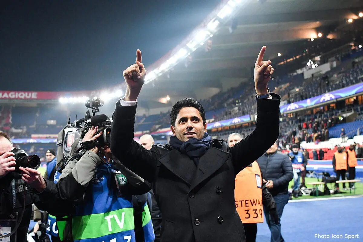 PSG : 3 points de moins en C1 ? L'Allemagne a une idée anti-Paris