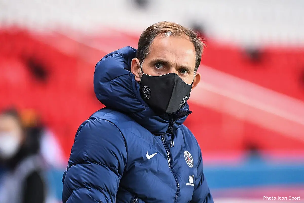 psg tuchel lache par le vestiaire un intime repond icon bap 241020 93 111 298451