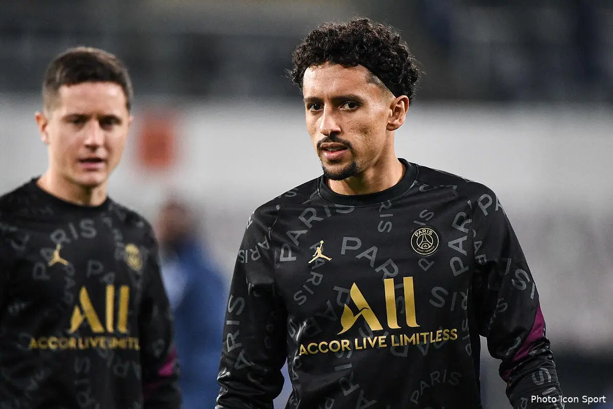 psg tuchel le balade marquinhos ne lui en veut pas icon dib 281020 10 202 302217