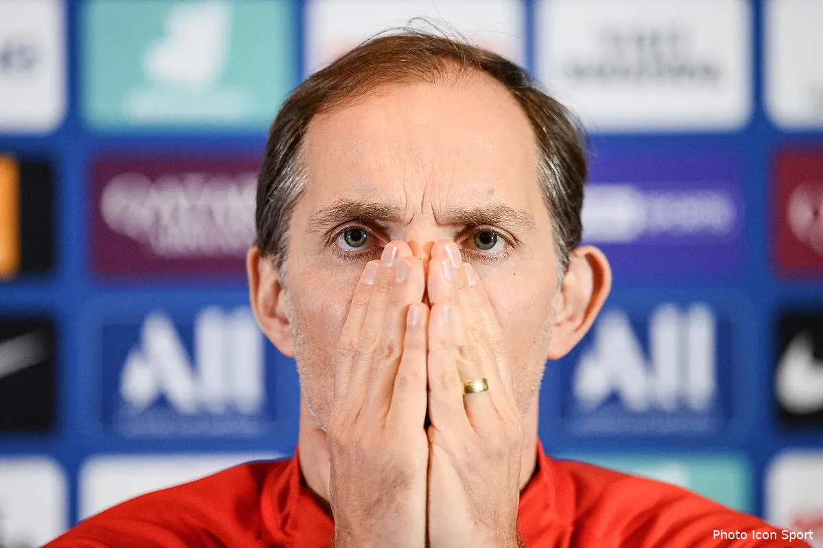 psg tuchel menace par 100 de joueurs icon bap 220220 93 026280155
