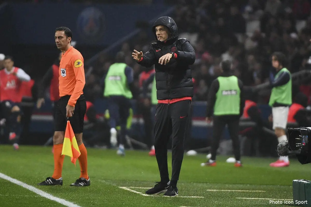 psg tuchel n a aucune autorite a paris en voici la preuve icon alc 230220 45 98279707