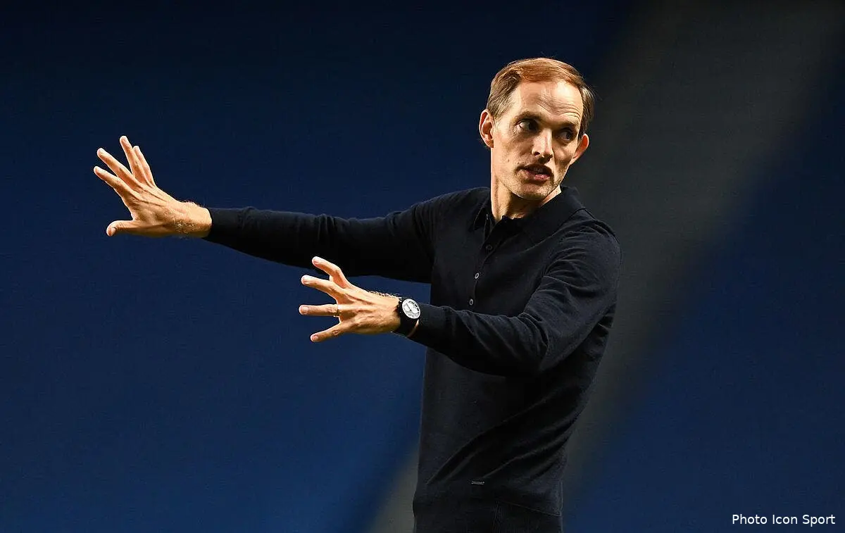 psg tuchel repond a payet l om ne va pas aimer tuchel 22293983