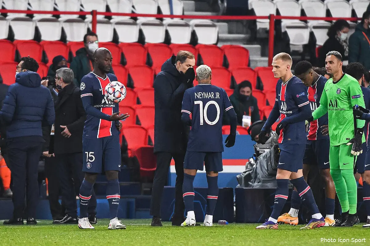 psg tuchel victime collaterale de l affaire de racisme icon bap 081220 93 025 302615