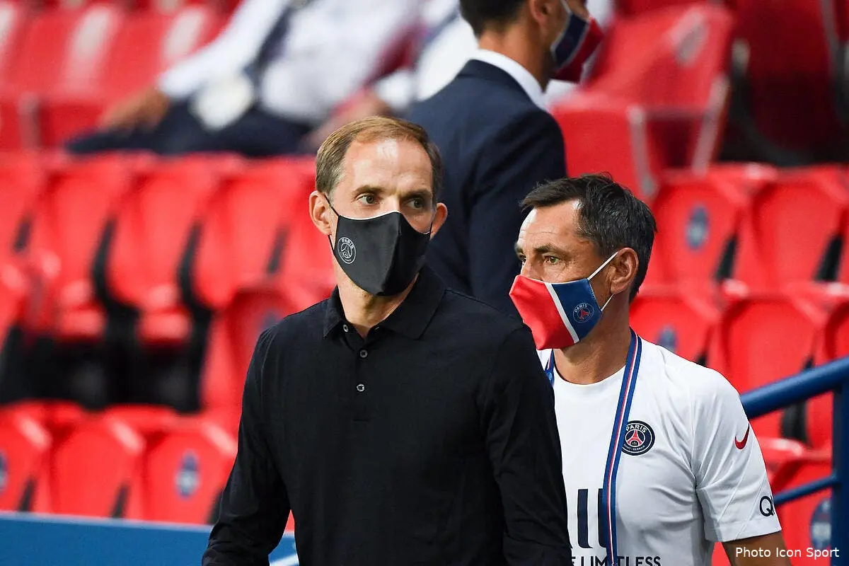 psg tuchel vire les negociations patinent icon dib 160920 11 93 302735