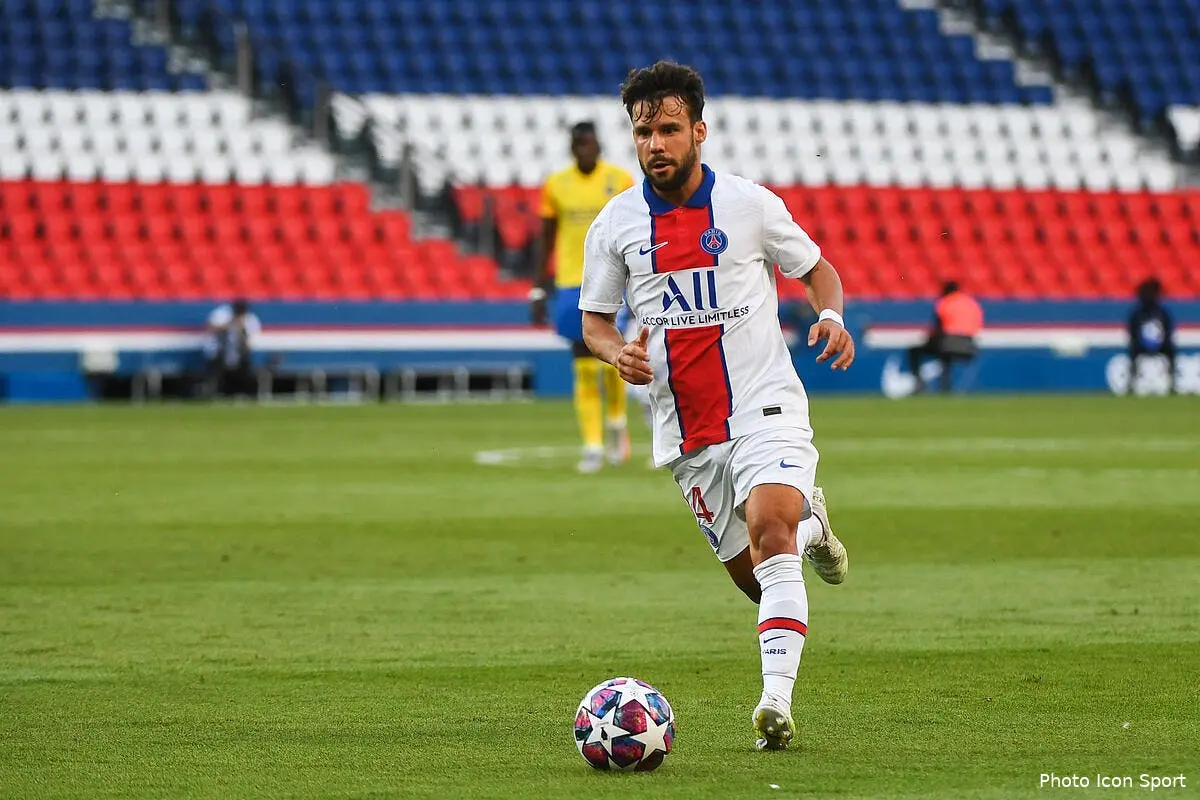 psg un accord avec bernat pour stopper les negociations bernat 3297565