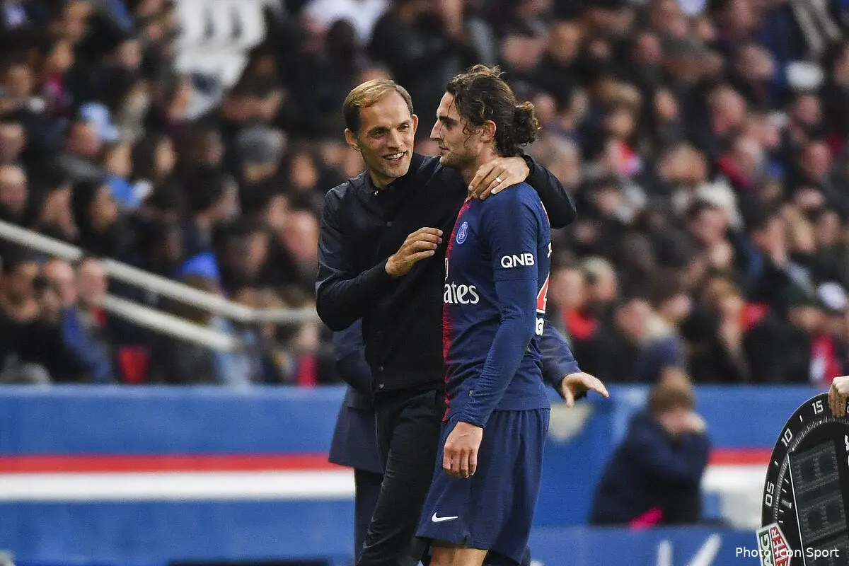 psg un coup de theatre xxl entre rabiot et paris icon alc 201018 45 60255745