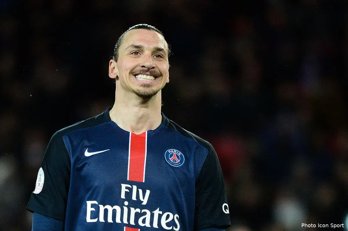 PSG : La Juve prête à se saigner pour récupérer Ibrahimovic ?
