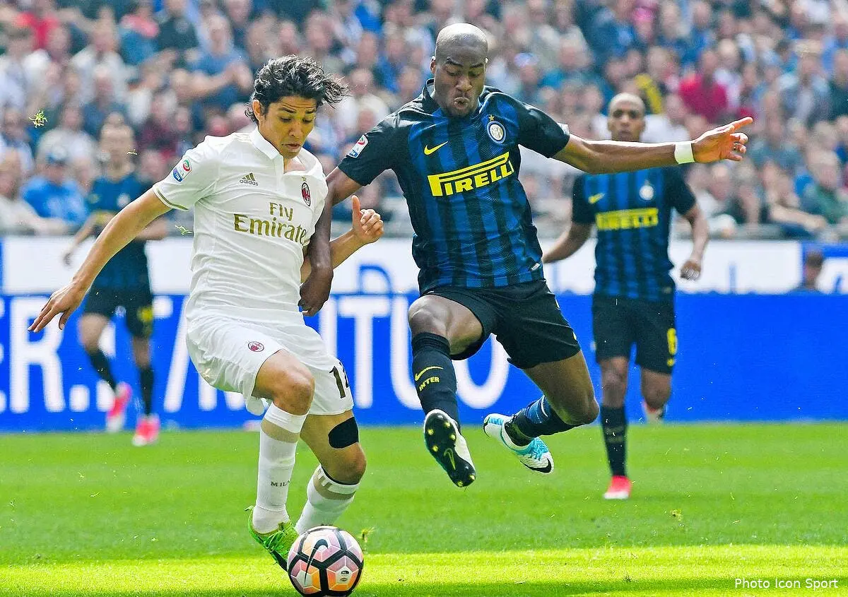 PSG : Un échange Krychowiak-Kondogbia à l’étude