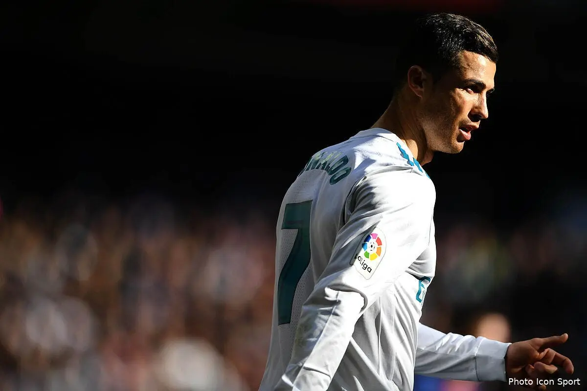 PSG : Un feu vert à 100 ME pour Cristiano Ronaldo ?