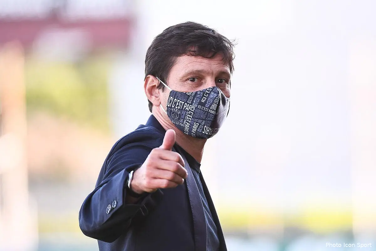 psg un mercato en apotheose le coup de maitre de leonardo icon bap 020820 93 007295341