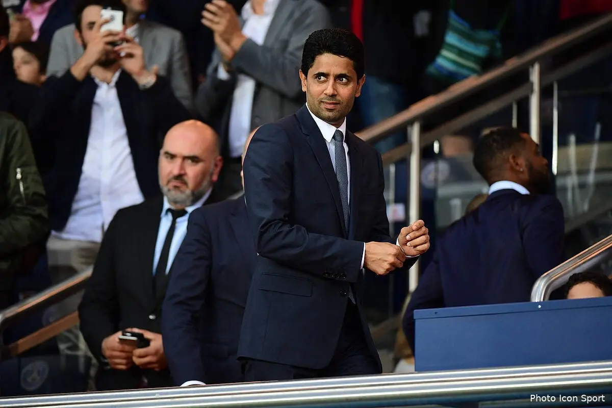psg un titre dramatique le bayern nargue le paris sg nasser 17287181