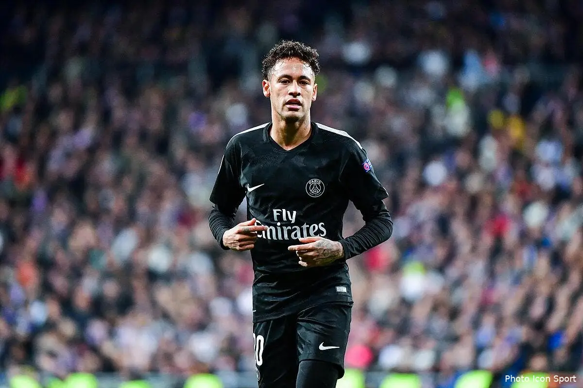 PSG : Une offre de 310 ME pour Neymar ? Le Real crie au scandale