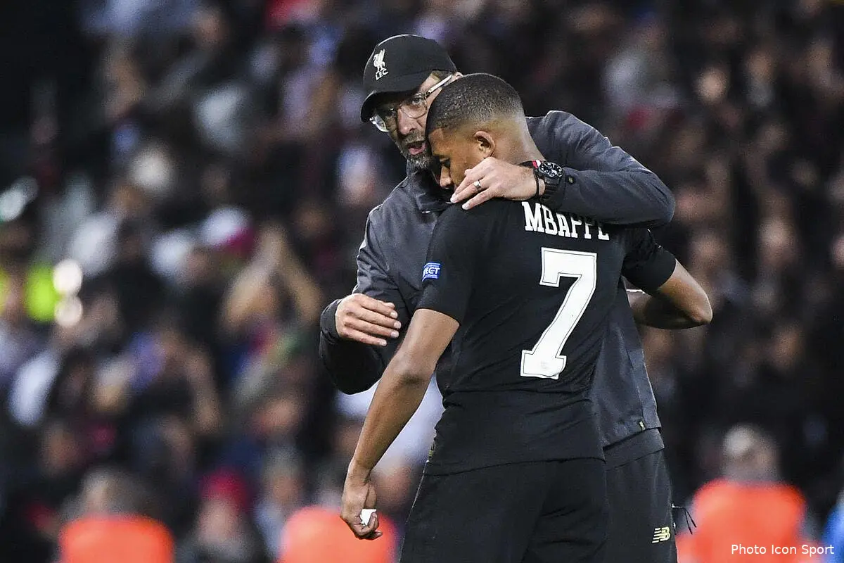 psg vendre mane firmino ou salah pour mbappe liverpool est pret icon icon dib 180918 10 82 299357