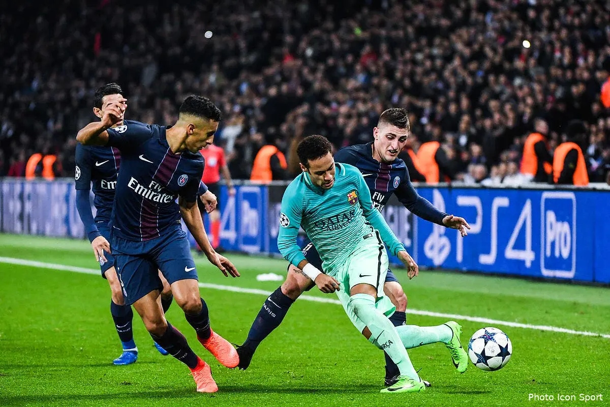 PSG : Verratti cible N°1 du Barça au mercato, Xavi l'exige