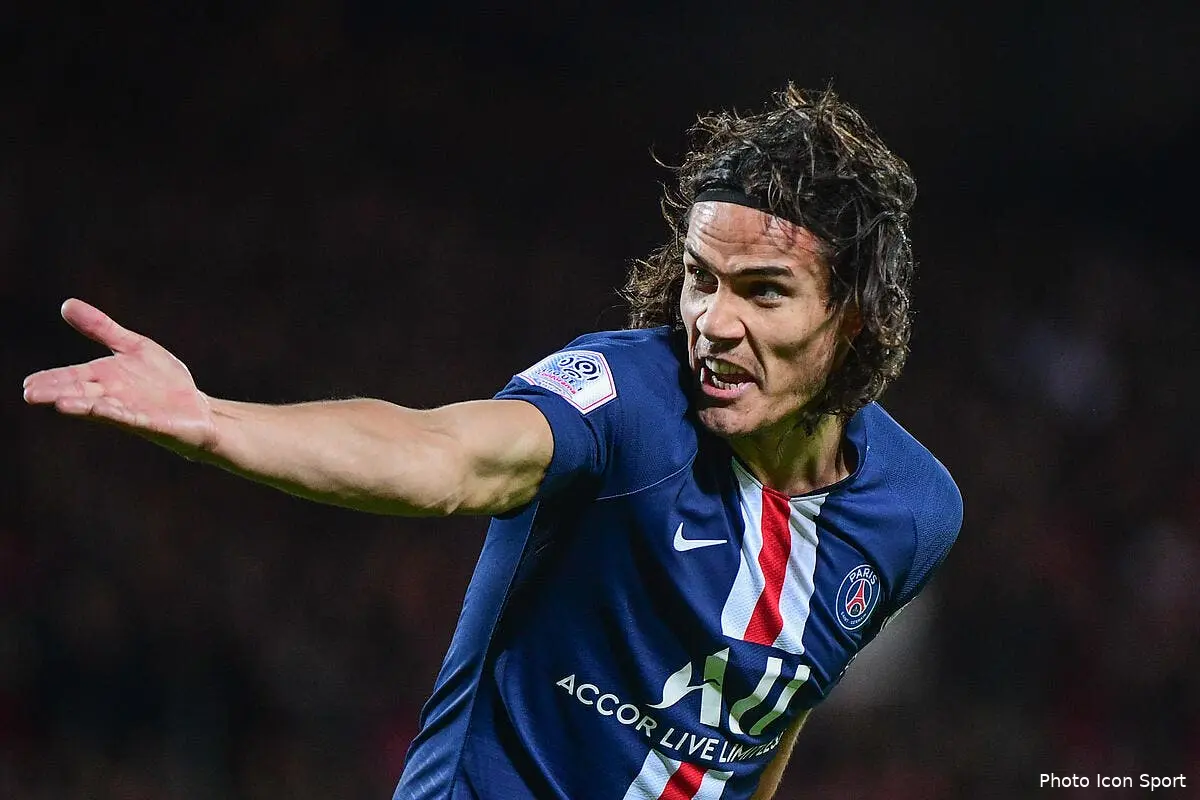 psg visite medicale ok cavani attend le feu vert de paris icon dib 091119 10 94276507