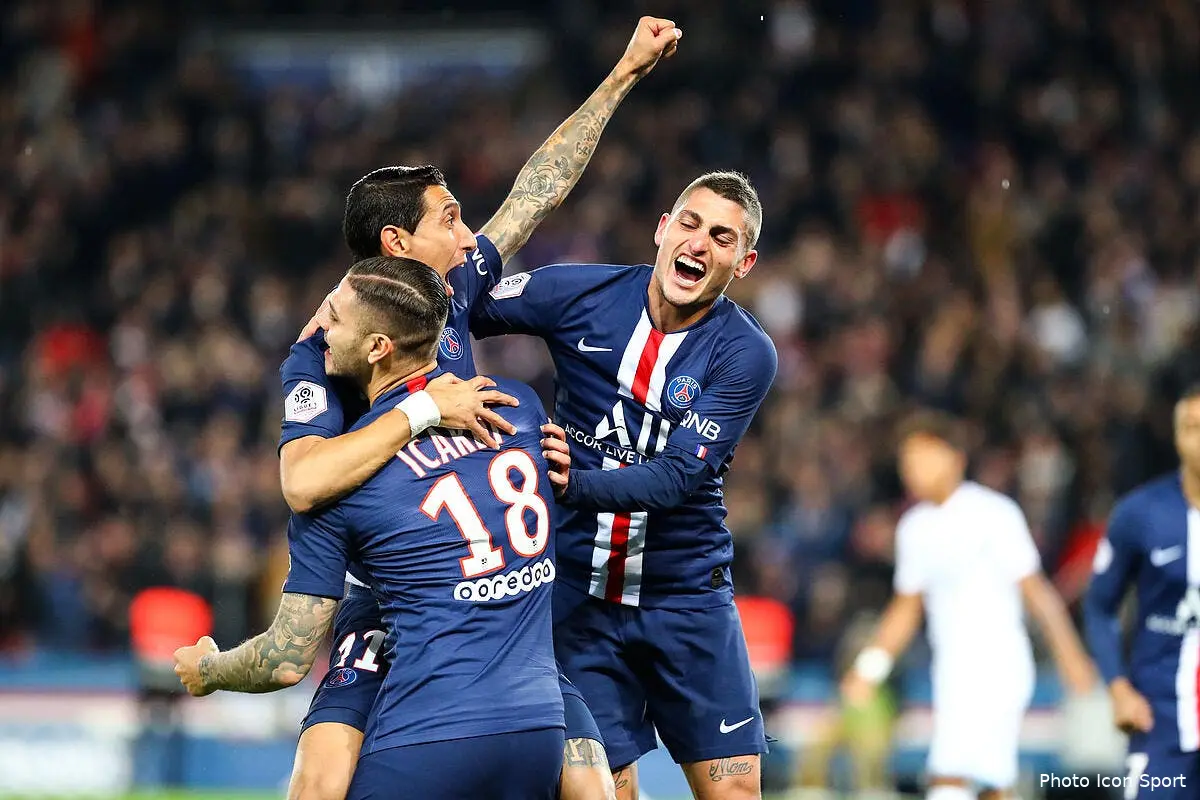 psg willy sagnol cogne fort sur les fetards du paris sg icon 191027val26581279077